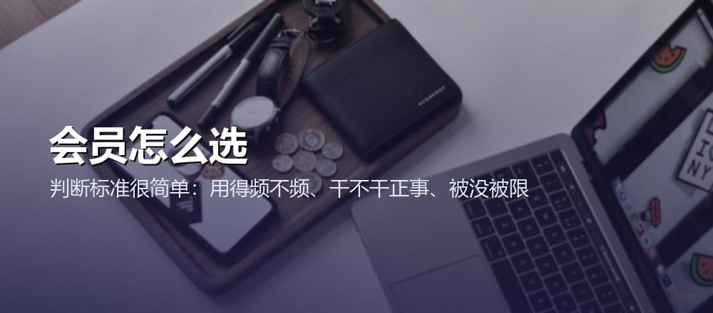 AI 会员值不值