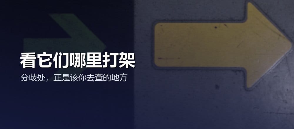 两个 AI 说法不一致时怎么办